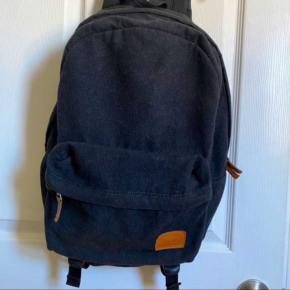 Vans Backpack